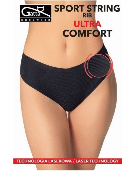 STRINGI SPORT RIB ULTRA COMFORT