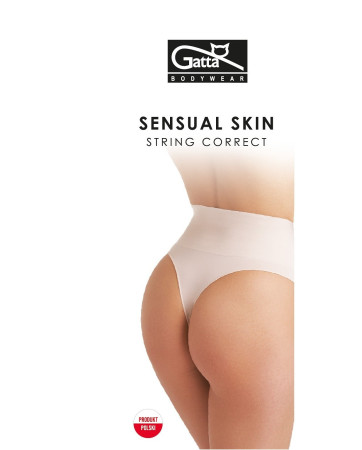 STRINGI CORRECT SENSUAL SKIN