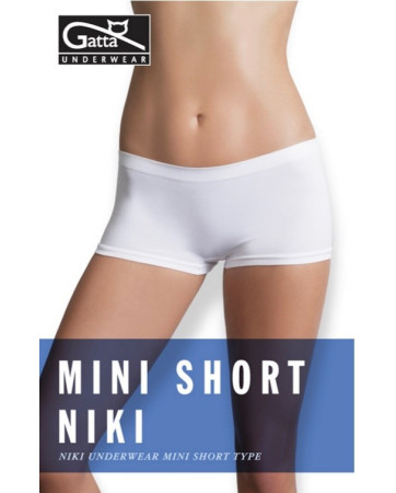 FIGI MINI SHORT NIKI
