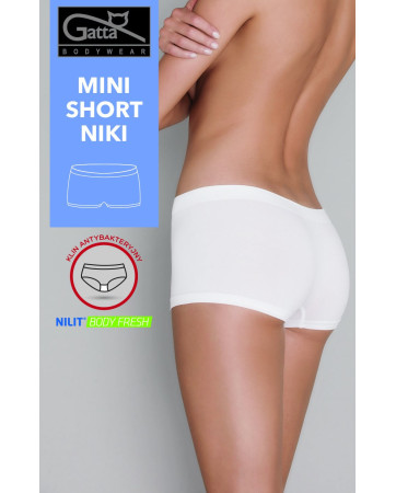 FIGI MINI SHORT NIKI