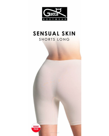 SHORTS LONG SENSUAL SKIN