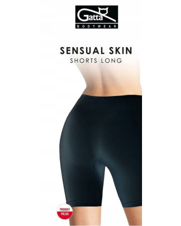 SHORTS LONG SENSUAL SKIN