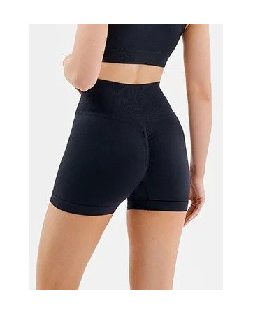 SZORTY SEAMLESS SHAPE RIB