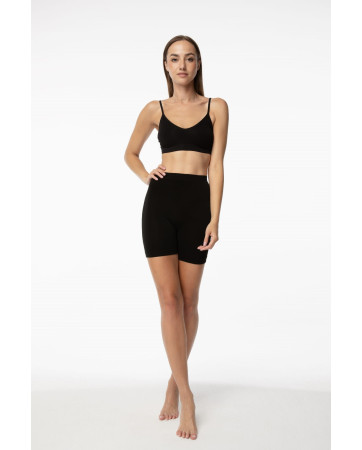 BERMUDY SHORTS BAMBOO