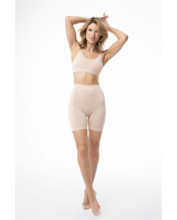 BERMUDY SHORTS BAMBOO
