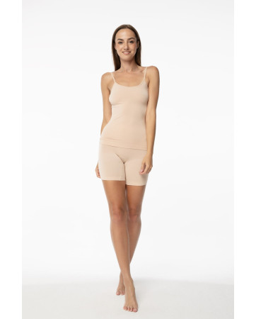 BERMUDY SHORTS BAMBOO