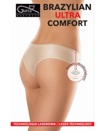BRAZYLIANY ULTRA COMFORT