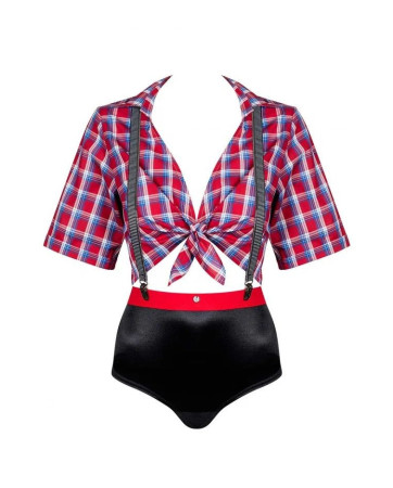 WORKER GIRL SALE