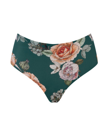 FIGI TEA ROSE SIMPLE BRASIL MAXI