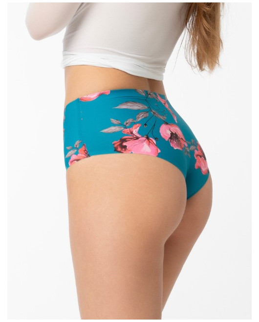 FIGI WILD ROSE BRASIL MAXI