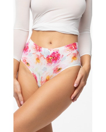 FIGI PEONY SIMPLE BRASIL MAXI