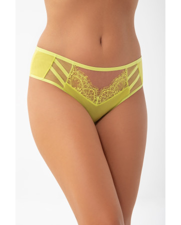 FIGI BRAZYLIANY PARADISE K498/2 LIMONKA