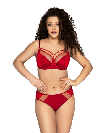 BRAZYLIANY AV 1030/1/B RED SALE
