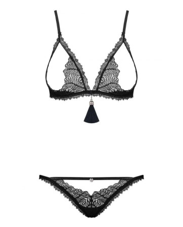 ROMANESA KOMPLET OTWARTY SALE