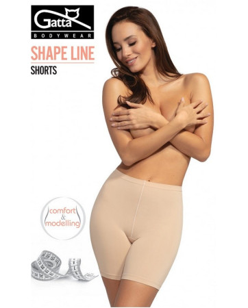 SHAPE LINE SHORTS SALE