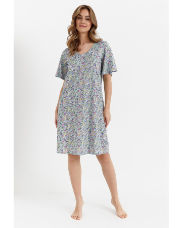 KOSZULA DAMSKA 463 KR R.2XL