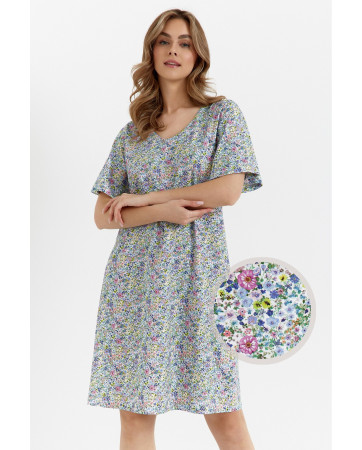 KOSZULA DAMSKA 463 KR R.2XL