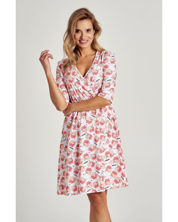 KOSZULA DO KARMIENIA 3141 KR