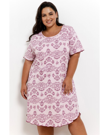 KOSZULA TARA 3374 KR R.2XL-4XL