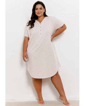 KOSZULA MEG 3367 KR R.2XL-3XL