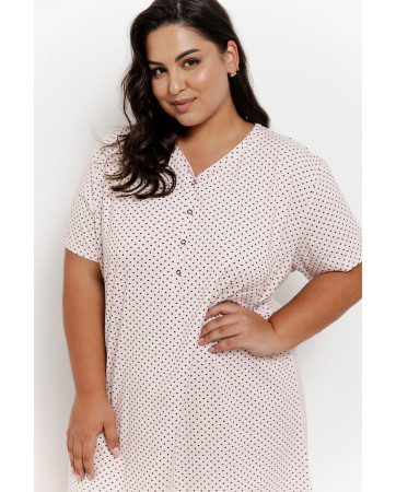 KOSZULA MEG 3367 KR R.2XL-3XL