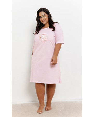 KOSZULA ISLA 3364 KR R.2XL-3XL