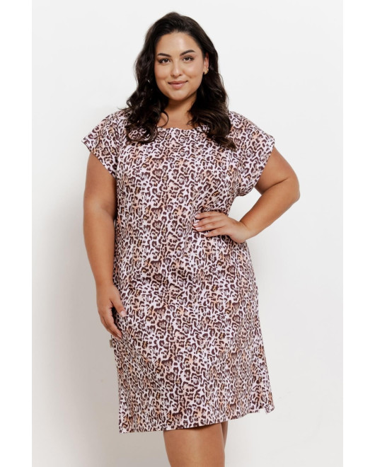KOSZULA ESTI 3361 KR R.2XL-3XL