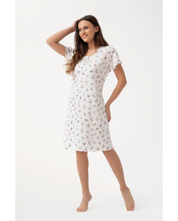 KOSZULA DAMSKA 186 KR R.3XL
