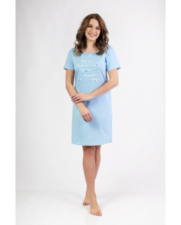 KOSZULA DAMSKA 151 KR R.2XL-4XL