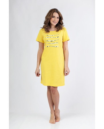 KOSZULA DAMSKA 151 KR R.2XL-4XL