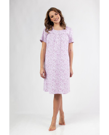 KOSZULA DAMSKA 014 KR R.2XL-3XL