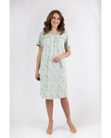 KOSZULA DAMSKA 014 KR R.2XL-3XL