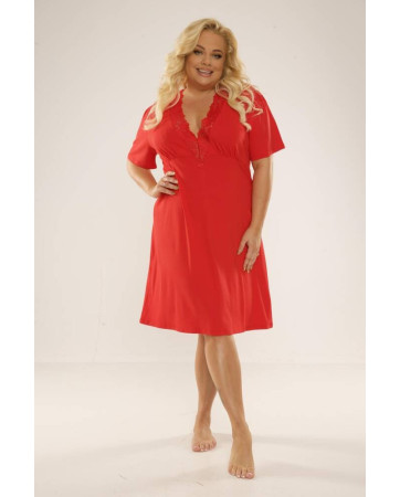 KOSZULA NOELA 640 KR R.3XL-4XL