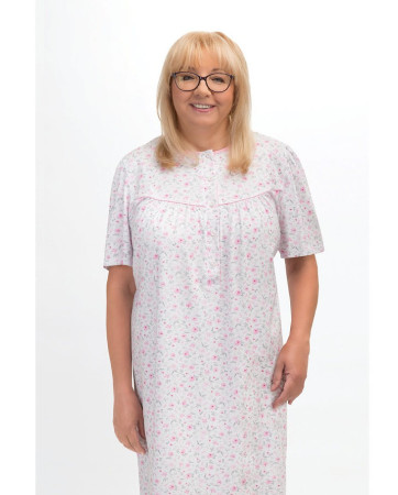KOSZULA DAMSKA BOGNA I 203 KR R.3XL