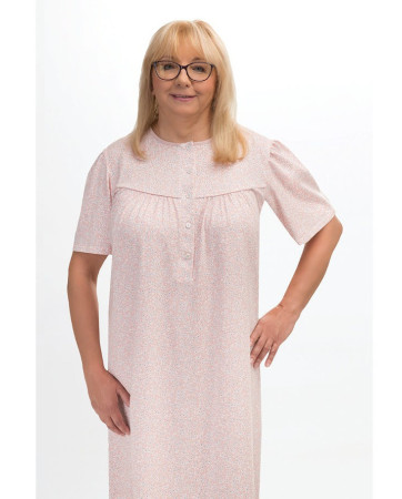 KOSZULA DAMSKA BOGNA I 203 KR R.3XL