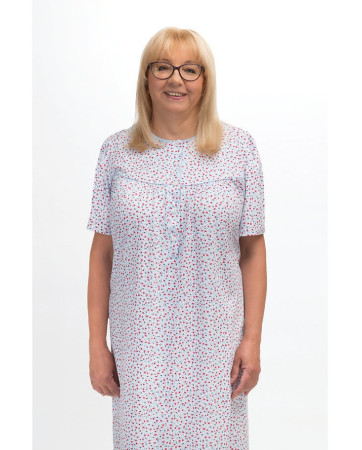 KOSZULA DAMSKA BOGNA I 203 KR R.3XL