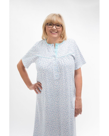 KOSZULA DAMSKA BOGNA I 203 KR R.3XL