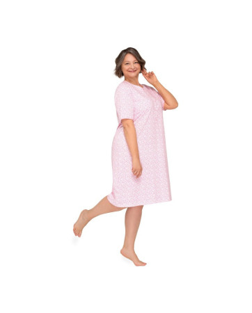 KOSZULA DAMSKA BASIA 263 KR