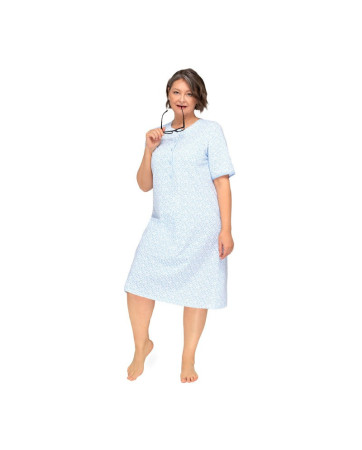 KOSZULA DAMSKA BASIA 263 KR