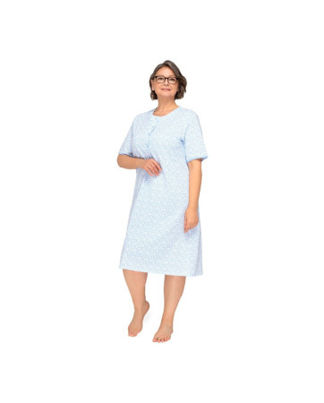 KOSZULA DAMSKA BASIA 263 KR