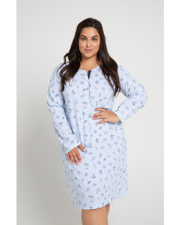 KOSZULA MAGNOLIA 3011 DR R.2XL-3XL SALE