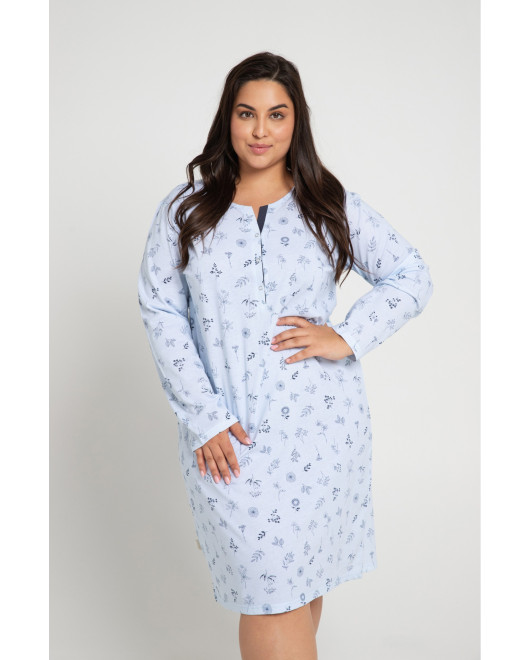 KOSZULA MAGNOLIA 3011 DR R.2XL-3XL SALE