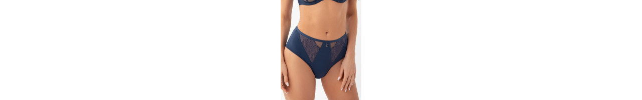 Figi Damskie - Odkryj Naszą Kolekcję Eleganckiej Bielizny